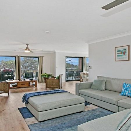 Tradewinds Apartments By Kingscliff Accommodation Εξωτερικό φωτογραφία