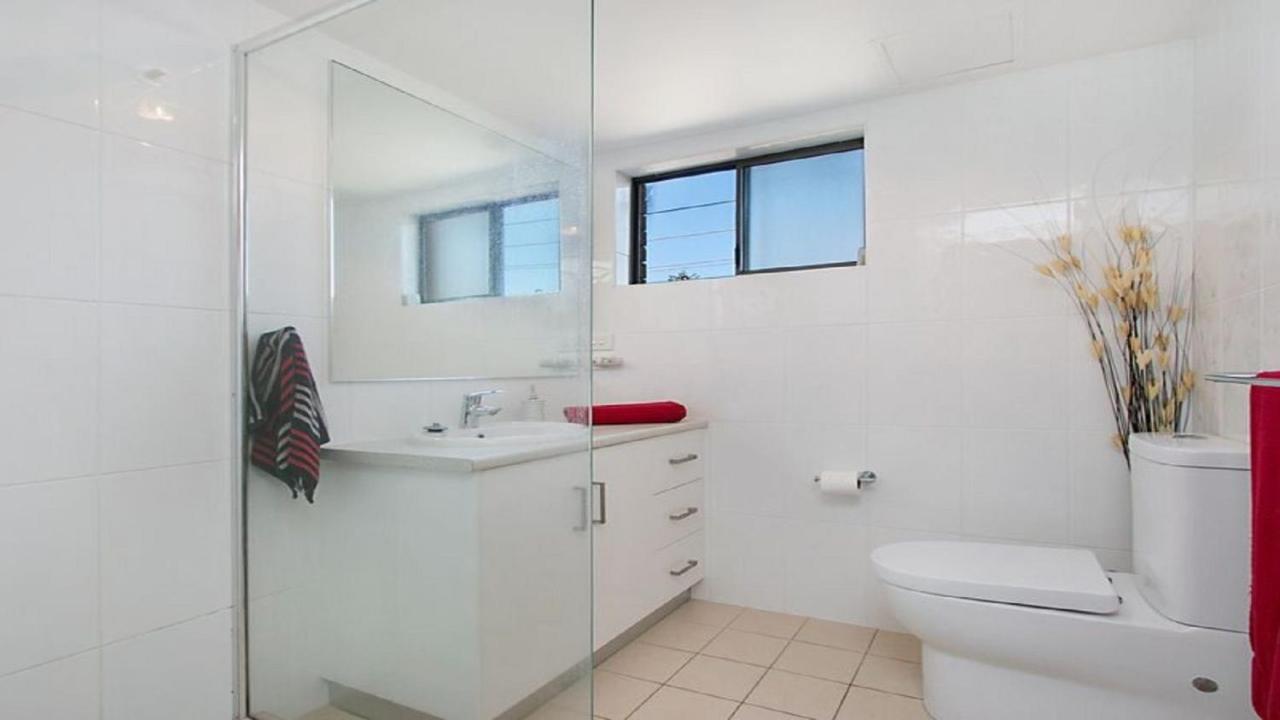 Tradewinds Apartments By Kingscliff Accommodation Εξωτερικό φωτογραφία