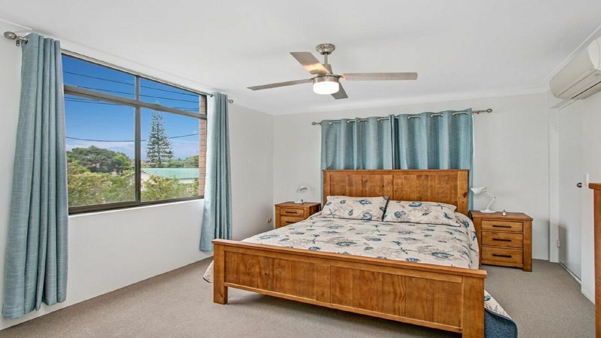 Tradewinds Apartments By Kingscliff Accommodation Εξωτερικό φωτογραφία