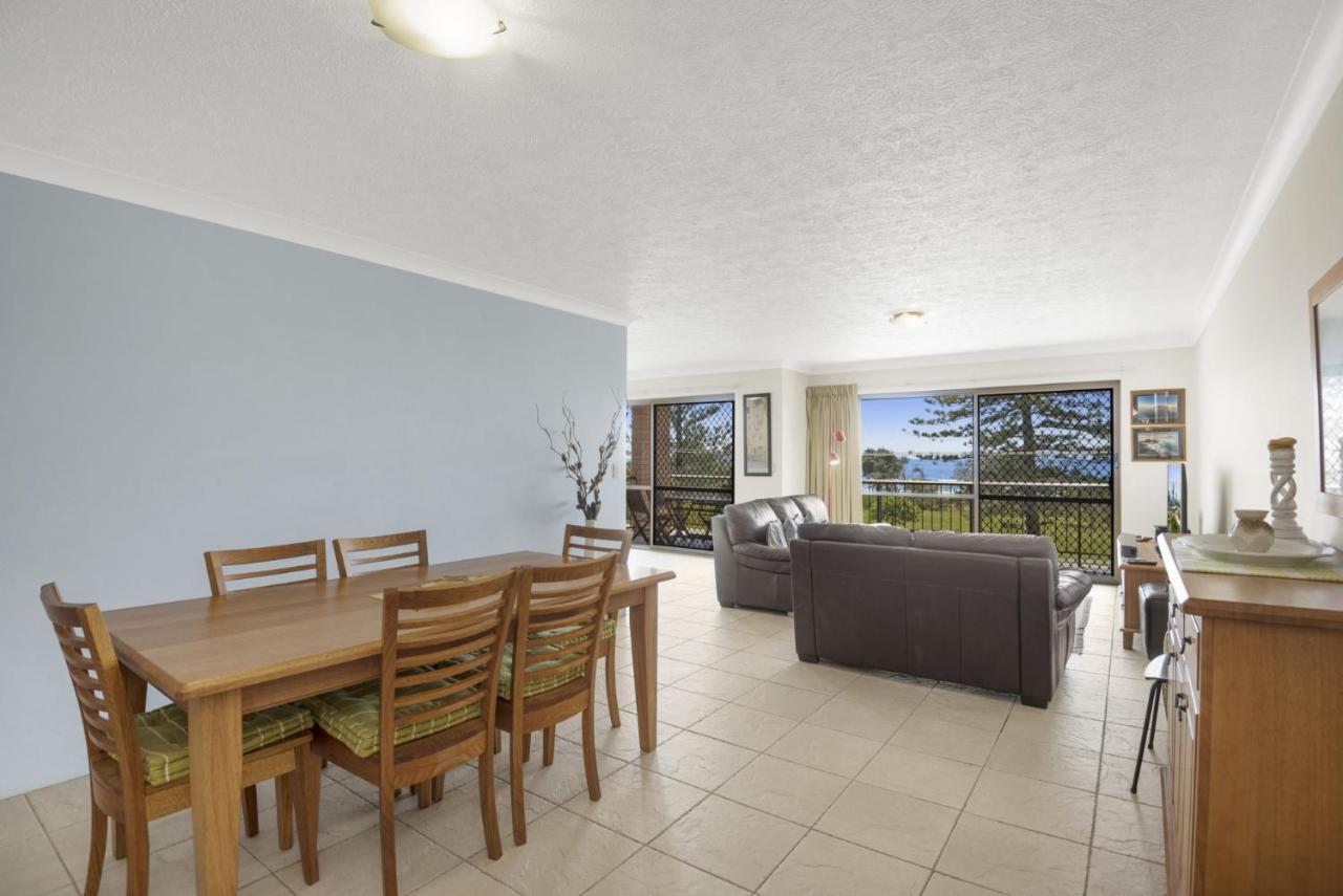 Tradewinds Apartments By Kingscliff Accommodation Εξωτερικό φωτογραφία