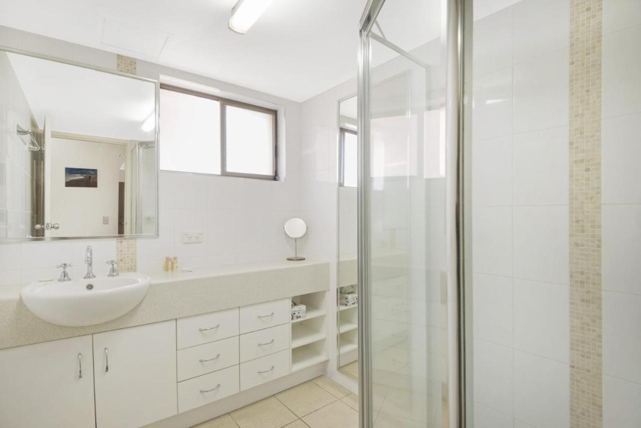 Tradewinds Apartments By Kingscliff Accommodation Εξωτερικό φωτογραφία